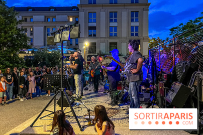 Île-de-France : 6 villes qui célèbrent la Fête de la musique 2024 le 22 juin 