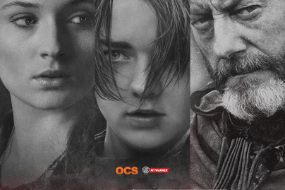 Games of Thrones à Paris, en dédicace