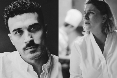 Jorick de Top Chef devient Chef Exécutif du groupe Maison Le Quellec