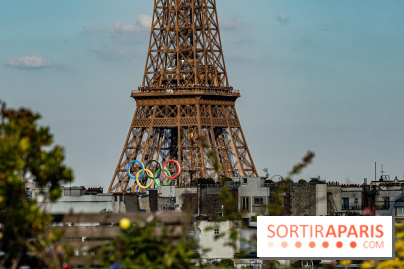 JO Paris 2024 : Pass Jeux et QR Code, comment et pour qui ? Permis ou pas, on vous dit tout