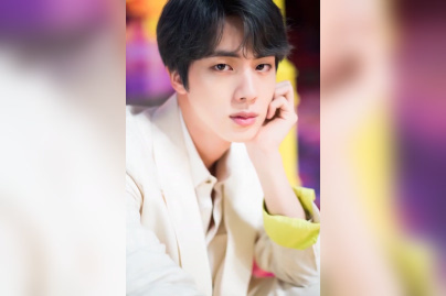 O Paris 2024 : Jin de BTS portera la flamme olympique pour la Corée du Sud