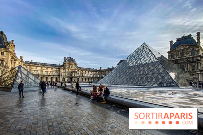 JO Paris 2024 : Faut-il un Pass Jeux pour aller au Musée ? 