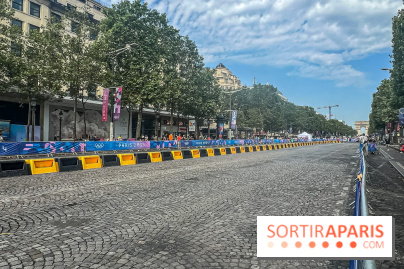 JO Paris 2024 : comment voir les épreuves en accès gratuit à Paris ? Les bons plans 