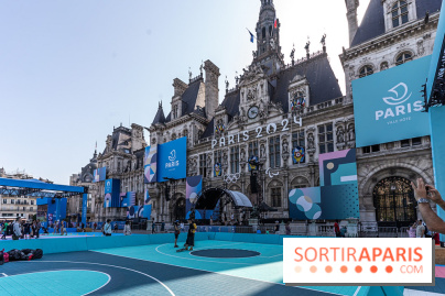 Jeux Olympiques de Paris 2024 : Actualités, résultats, image du jour, le récap' du 1er août