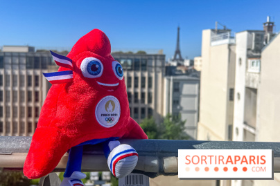 Phryge à Paris 2024 : Le saviez-vous ? La mascotte olympique est une invention française ? L'histoire de Schuss à Phryge 