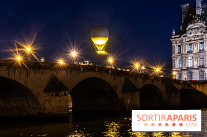 JO Paris 2024 : Est-ce que la vasque olympique sera encore présente après le 11 août ? 