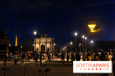 JO Paris 2024 : Est-ce que la vasque olympique sera encore visible après le 11 août ? 