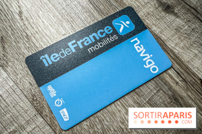 Bon plan : 100€ remboursés sur la carte Navigo Imagine R avec la Région Ile-de-France