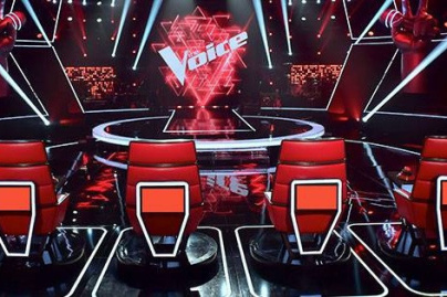 The Voice 2025