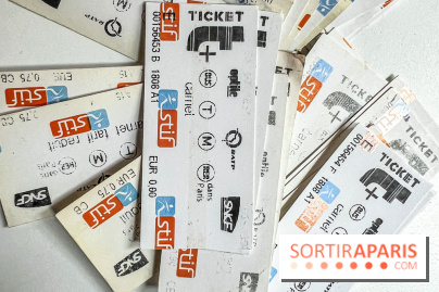 Un ticket de transport Paris-Île-de-France unique à 2,50 € dès janvier 2025