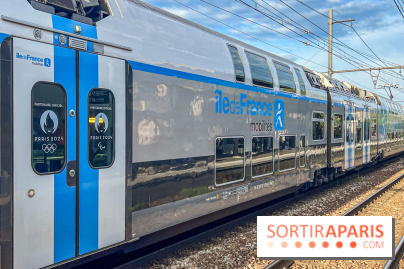 RER B, D et Transiliens : perturbations majeures pendant les vacances de la Toussaint 2024