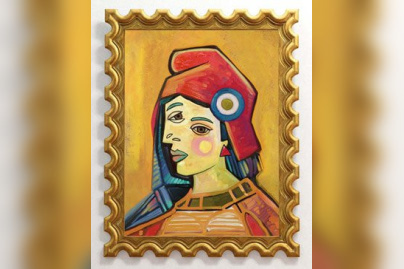 Salon Planète Timbres 2014 à Paris