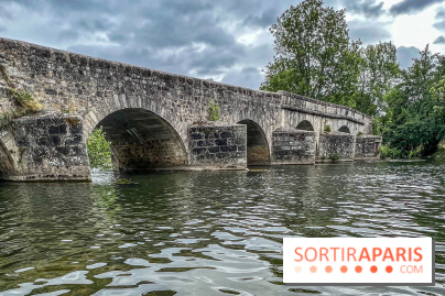 Tempête Kirk : Interdiction des activités de plein air en Seine-et-Marne jusqu'à vendredi