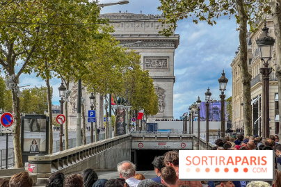 Visite du roi des Belges à Paris : Les perturbations de transport et sur les routes