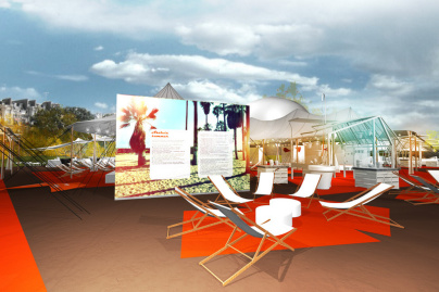 Absolute Summer by Mode City 2014