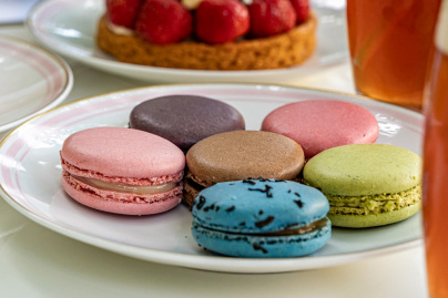 Le meilleur macaron d'Ile-de-France, cette boulangerie du Val-d'Oise remporte 4 prix 