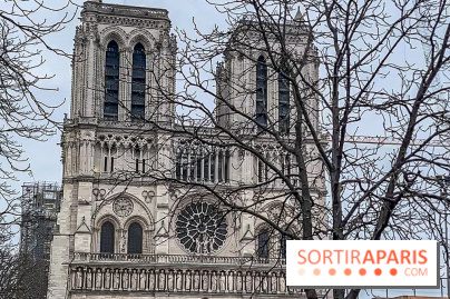 Notre-Dame de Paris : Emmanuel Macron découvre la cathédrale restaurée avant sa réouverture ce vendredi
