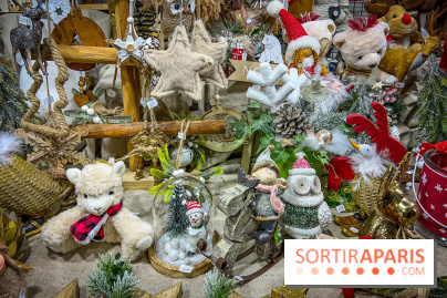 Le Noël des Créateurs à Versailles : un marché de Noël artisanal inédit à la Cathédrale Saint-Louis