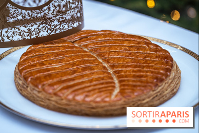 Val-d'Oise : où trouver la meilleure galette aux amandes 2024 du département ? 