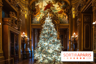 Top 15 des plus beaux Sapins de Noël à Paris 2024 : de quoi mettre des paillettes dans vos yeux