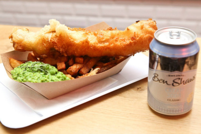 Tok tok tok vous livre votre pique-nique dans votre parc à Paris