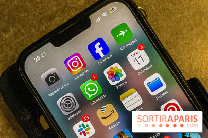 Fin de la panne Instagram, Facebook, Messenger, les applications Meta reprennent du service ce mercredi 11 décembre