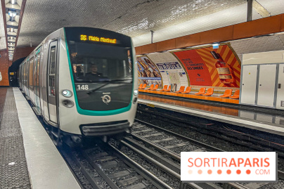 Transports à Paris et en Île-de-France : ce qui vous attend en 2025