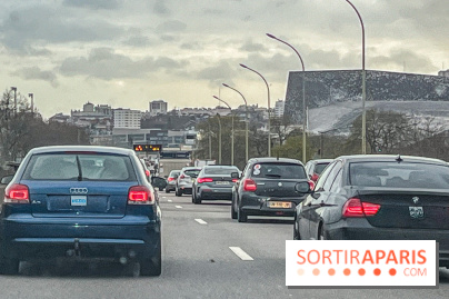 Limitation de vitesse, circulation, ce qui change au 1er janvier 2025