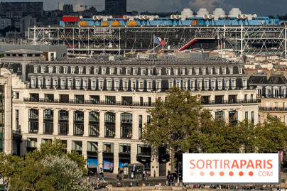 Paris durcit sa réglementation sur les locations touristiques comme Airbnb, ce qui change !