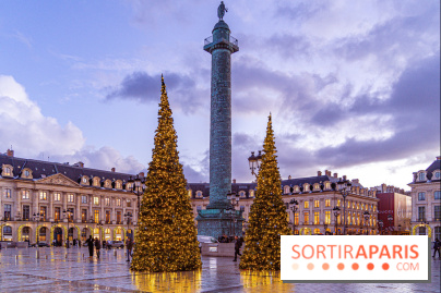 Que faire ce 25 décembre 2024, jour férié de Noël, à Paris et en Île-de-France 