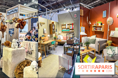 Salon Maison&Objet Paris 2024, dates et programme