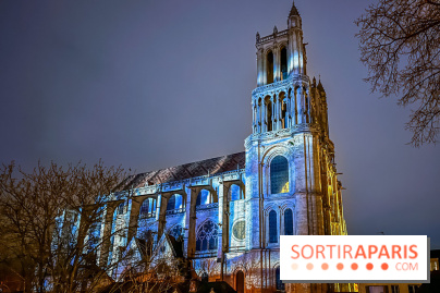 La Collégiale Notre-Dame de Mantes, l'église qu'on surnomme "la petite sœur de Notre-Dame de Paris"