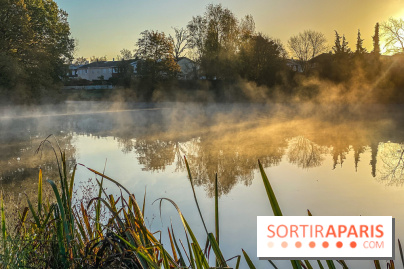 Crue en Ile-de-France : Le Val-de-Marne placé en vigilance jaune 
