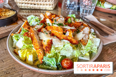 Un repas à 1€ pour tous les étudiants ?