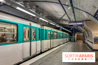 Transports à Paris et en Île-de-France : les perturbations cette semaine de vacances avec la RATP et la SNCF