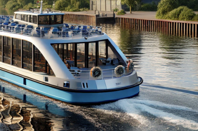 Des navettes fluviales Essonne-Paris pour se déplacer prochainement ? 