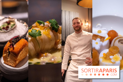 Mylo Levin au Beaudelaire Burgundy