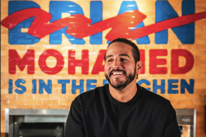 Chik’Chill Mohamed Cheik 