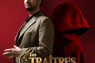 Les Traitres 2025 : qui sont les candidats de la saison 4 sur M6 ? 