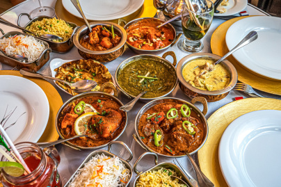 Ramadan 2025 : un brunch ftour halal à petit prix au Jaipur Café tous les jours