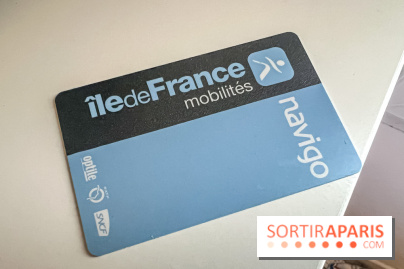 Île-de-France : le Navigo Liberté+ bientôt disponible sur smartphone, on vous dit quand !