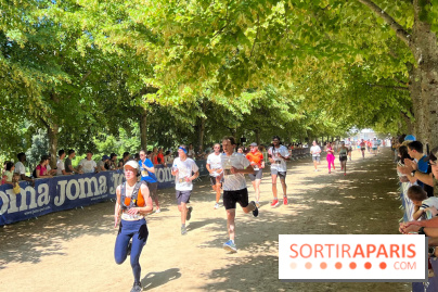 Le Semi-marathon de Rambouillet 2025 revient ce dimanche, le parcours