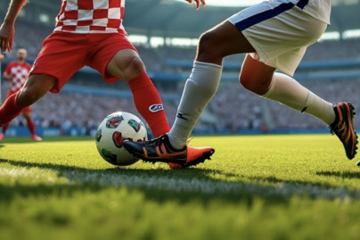 Match Croatie - France : heure, chaîne TV et infos sur le quart de finale de la Ligue des nations