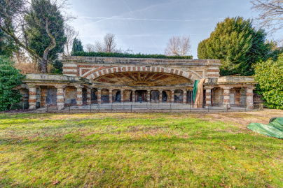 Loto du Patrimoine 2025 : La Nymphée de Soufflot à Chatou