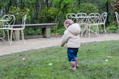 La chasse aux œufs de Pâques 2024 et ses ateliers créatifs au Musée Montmartre à Paris
