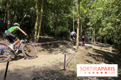 La Colline d'Elancourt de Paris 2024 rouvre ses portes avec des animations festives gratuites - 78
