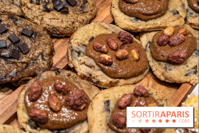 Bon plan : des cookies gratuits offerts aux coureurs du Marathon de Paris 