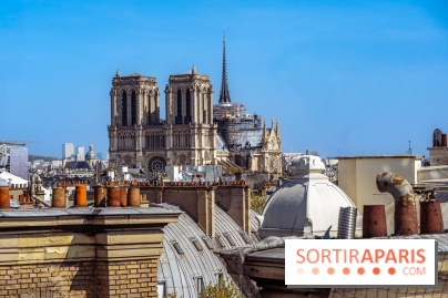 Que faire ce mardi 15 avril 2025 à Paris et en Île-de-France, les bonnes sorties