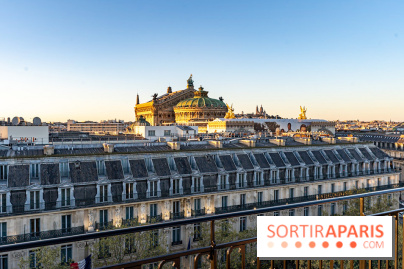 Les bons plans de cette semaine à Paris du 14 au 20 avril 2025 : sorties gratuites ou abordables