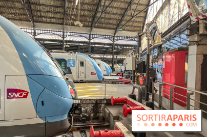 Grève SNCF, la CGT annonce des grèves dès le 5 mai